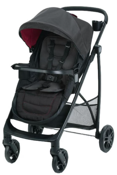 Strollers - Baby equipment rental Ottawa
