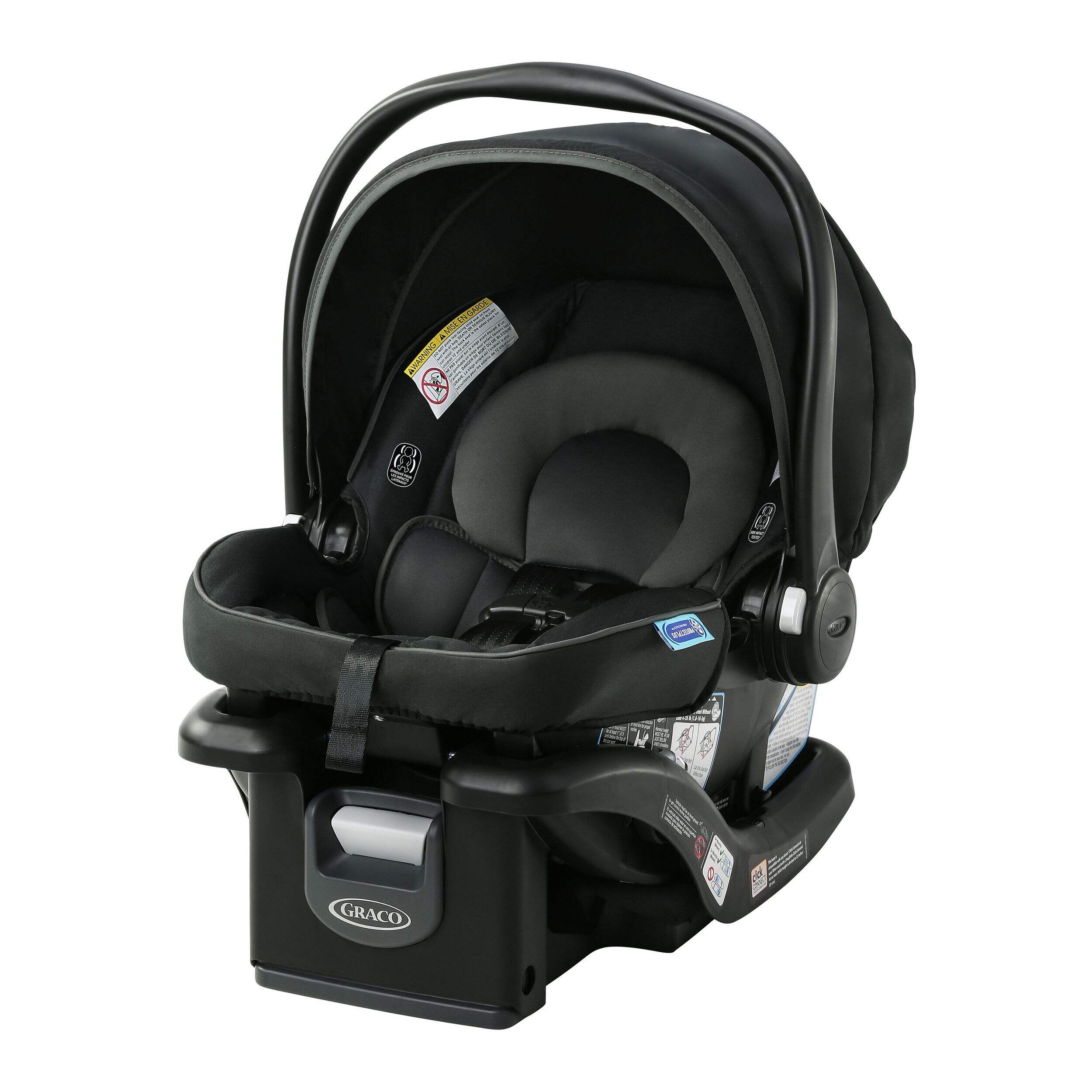 Car Seats - Baby equipment rental Ottawa