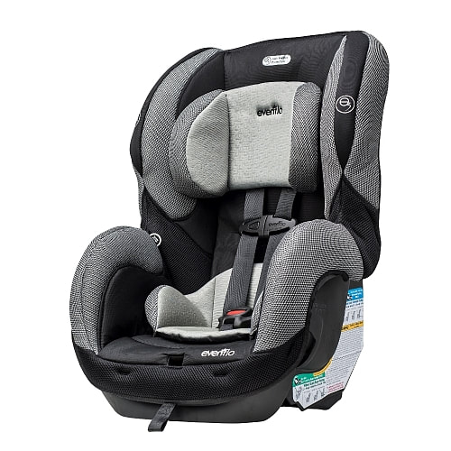 Convertible Car Seat Rental - Little Travellers - Ottawa's Baby