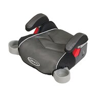 Backless Booster Seat - Little Travellers - Lighter, simple and the best option for those not so little anymore