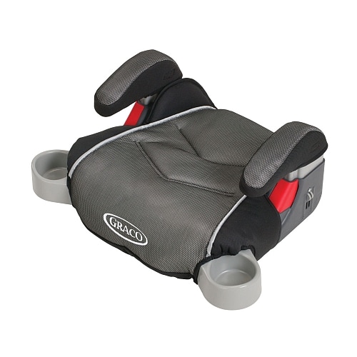 Backless Booster  Seat